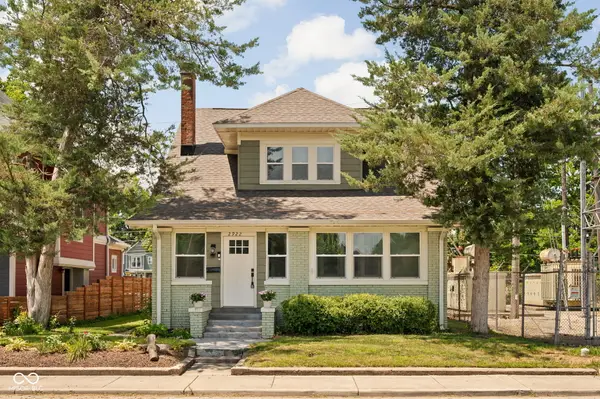 2922 Central Avenue, Indianapolis, IN 46205