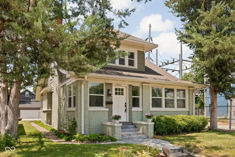 2922 Central Avenue, Indianapolis, IN 46205 - #3