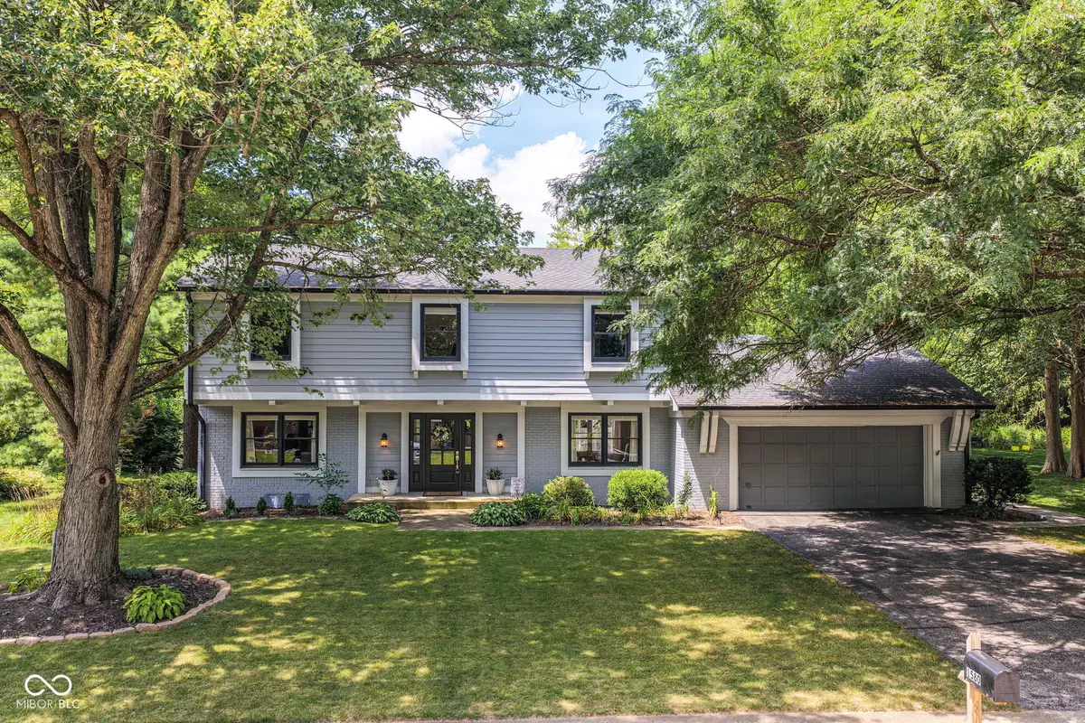 1580 White Ash Drive, Carmel, IN 46033 - #1