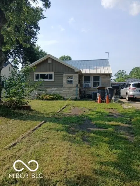 724 Lonsvale Drive, Anderson, IN 46013