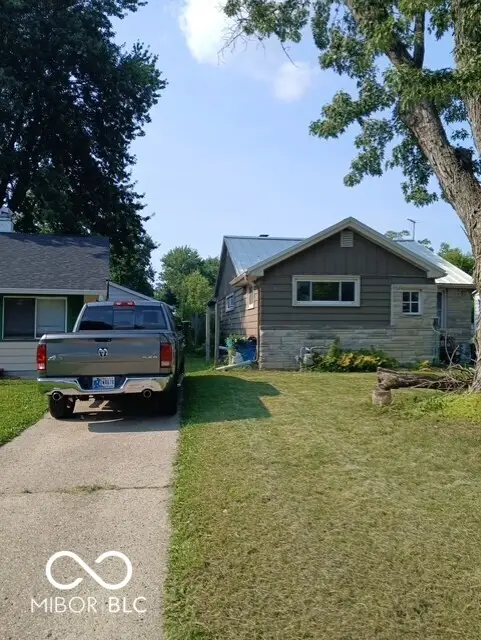 724 Lonsvale Drive, Anderson, IN 46013 - #2
