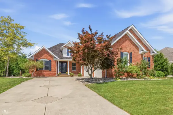 598 Windborough, Brownsburg, IN 46112