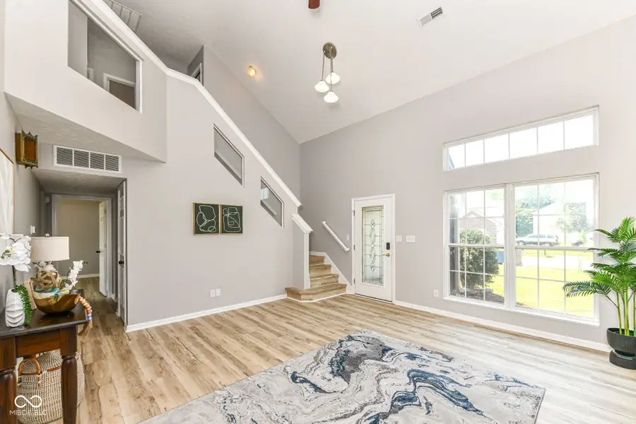 7884 Sergi Canyon Drive, Indianapolis, IN 46217 - #3