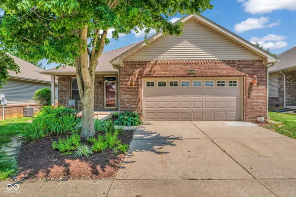 478 Glenview Drive, Greencastle, IN 46135