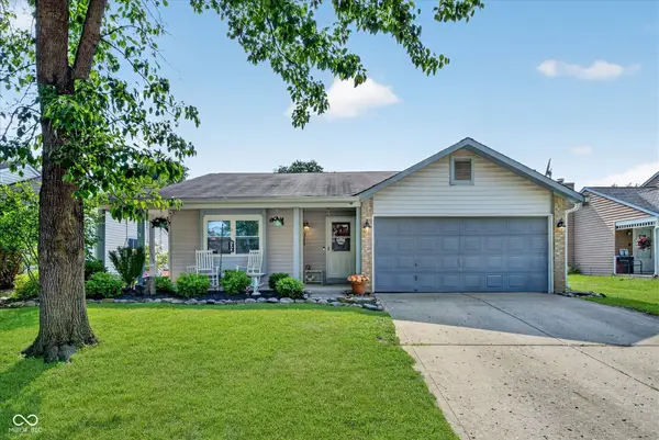 18759 Northridge Drive, Noblesville, IN 46060