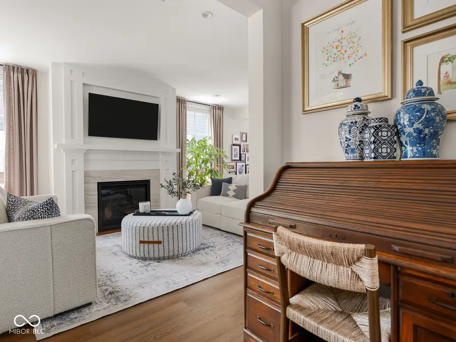 2051 Winthrop Avenue, Indianapolis, IN 46202 - #2