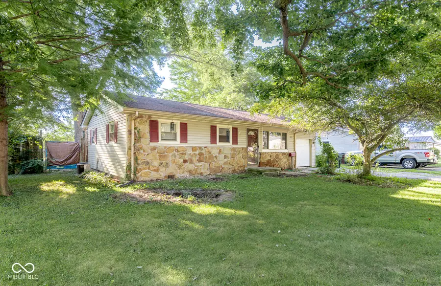 405 N Preston Street, Crothersville, IN 47229 - #2
