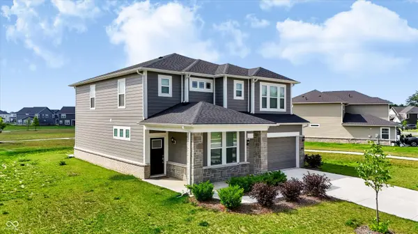 861 Adler Drive, Avon, IN 46123