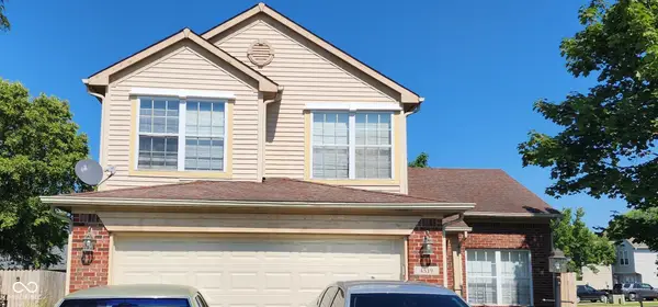 4519 Woodland Court, Indianapolis, IN 46254