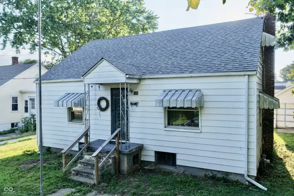 508 S Poplar, Brownstown, IN 47220