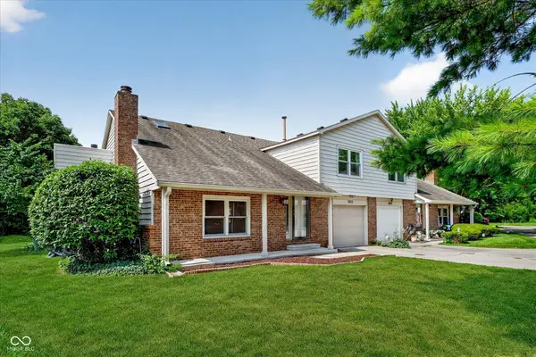 9223 Cinnebar Drive, Indianapolis, IN 46268