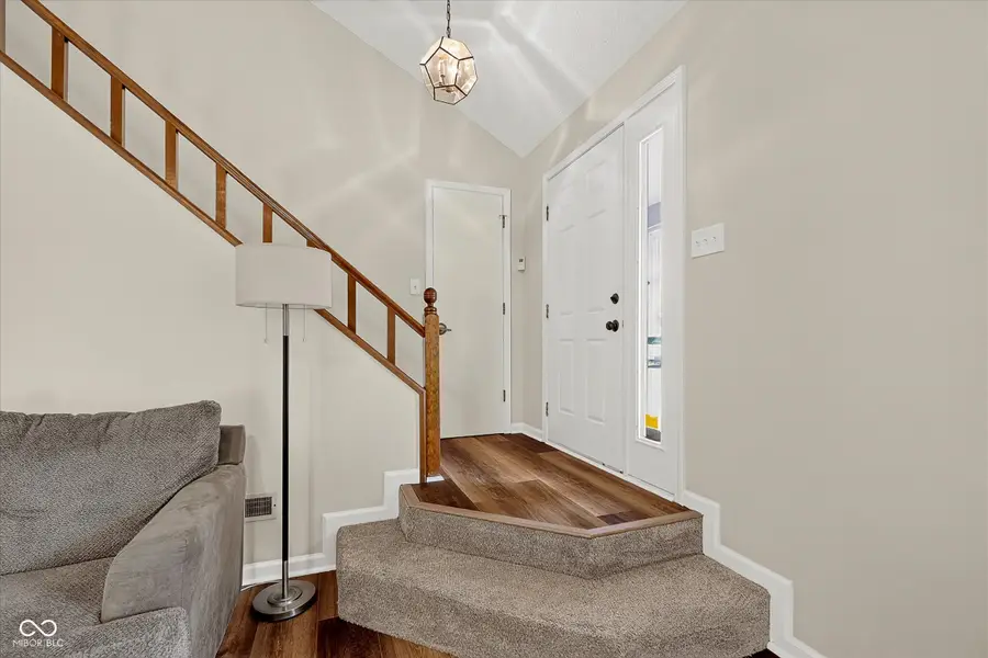 9223 Cinnebar Drive, Indianapolis, IN 46268 - #3