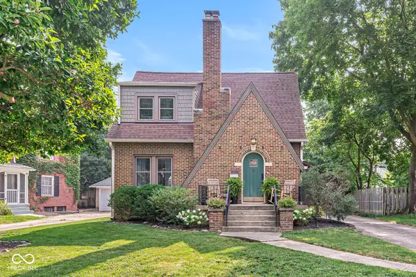 6059 N Park Avenue, Indianapolis, IN 46220
