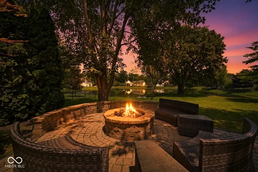 10308 Woods Edge Drive, Fishers, IN 46037 - #2