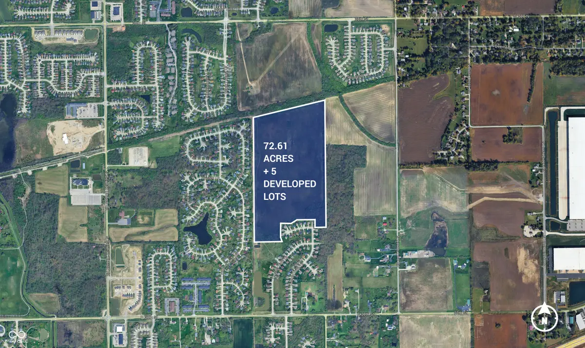 11600 E 30th Street, Indianapolis, IN 46229 - #1