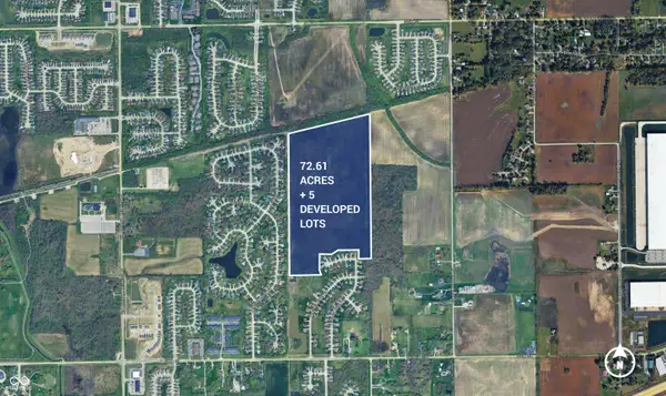 11600 E 30th Street, Indianapolis, IN 46229