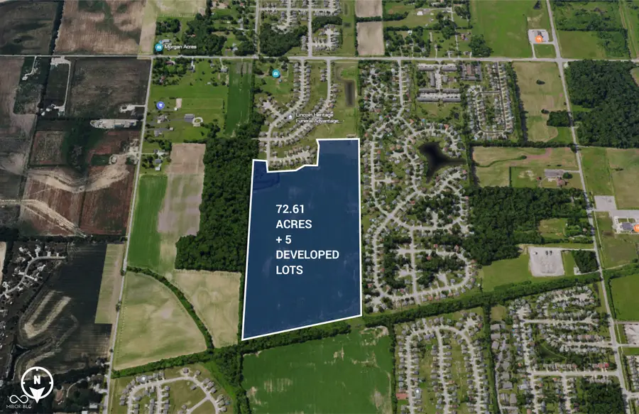 11600 E 30th Street, Indianapolis, IN 46229 - #2
