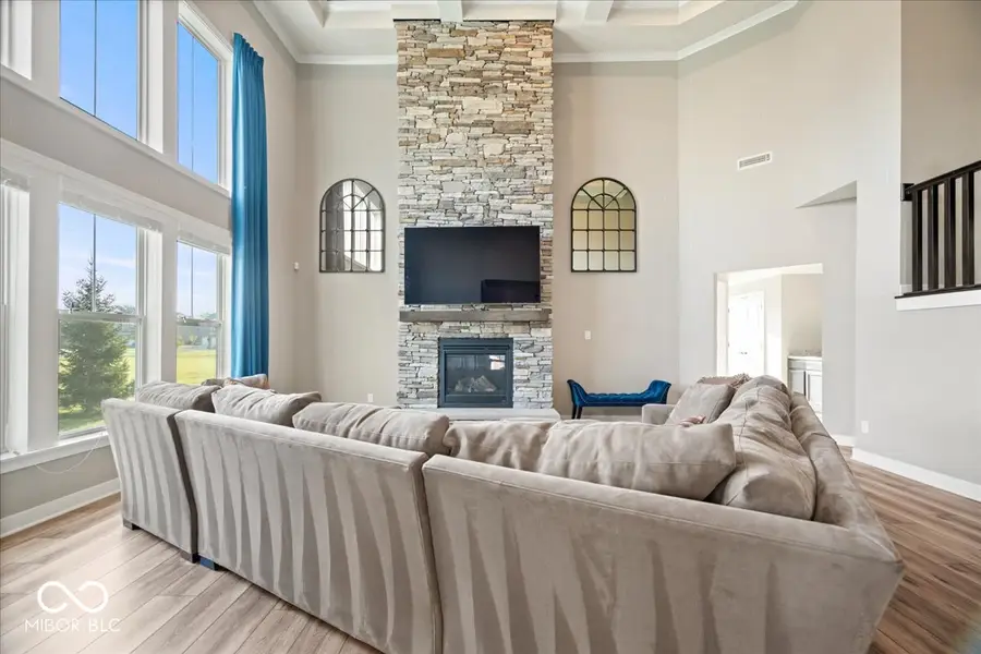 15154 Blue Ribbon Boulevard, Fishers, IN 46040 - #2