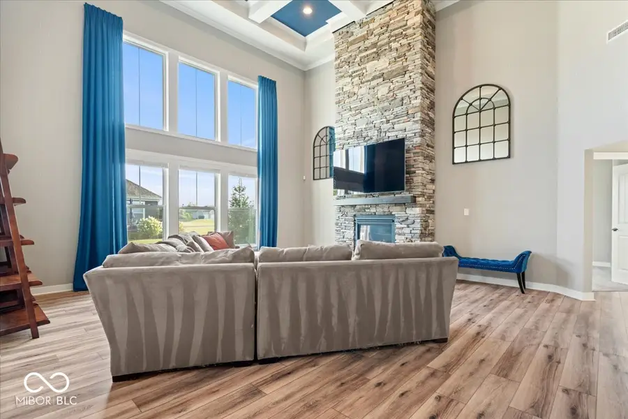 15154 Blue Ribbon Boulevard, Fishers, IN 46040 - #3