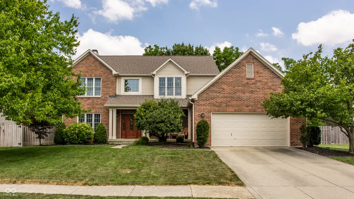 3824 Constitution Drive, Carmel, IN 46032 - #1