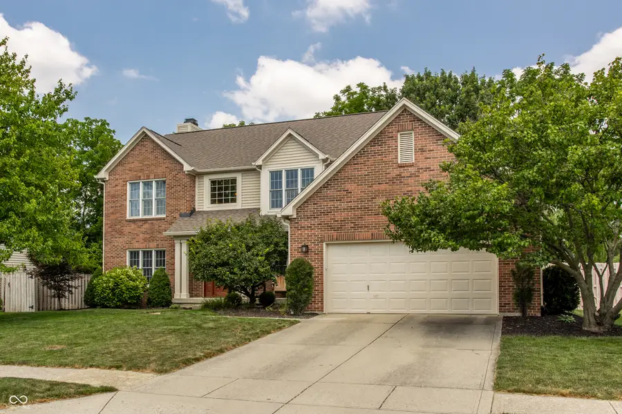 3824 Constitution Drive, Carmel, IN 46032 - #2