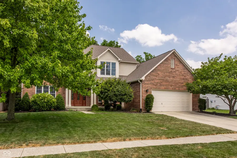3824 Constitution Drive, Carmel, IN 46032 - #3
