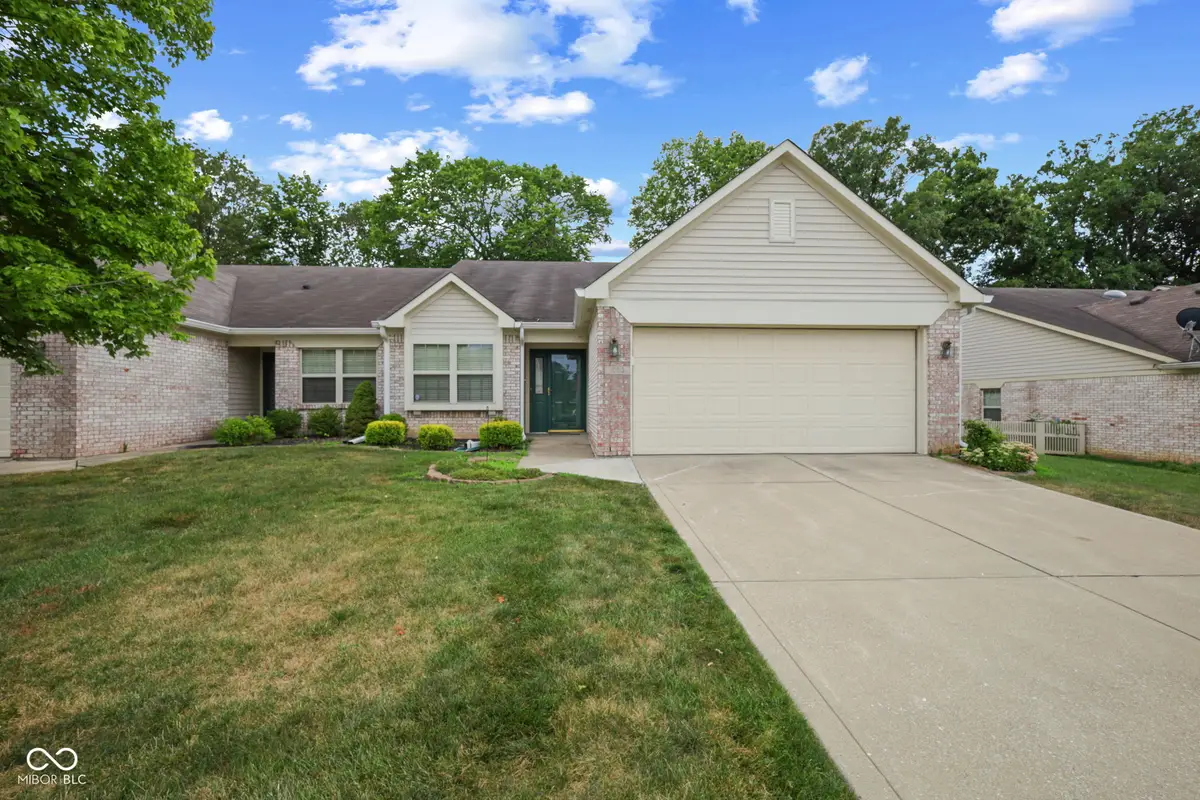 10913 Harness Way, Indianapolis, IN 46239 - #1