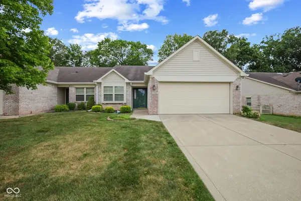 10913 Harness Way, Indianapolis, IN 46239