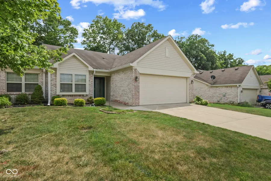 10913 Harness Way, Indianapolis, IN 46239 - #2