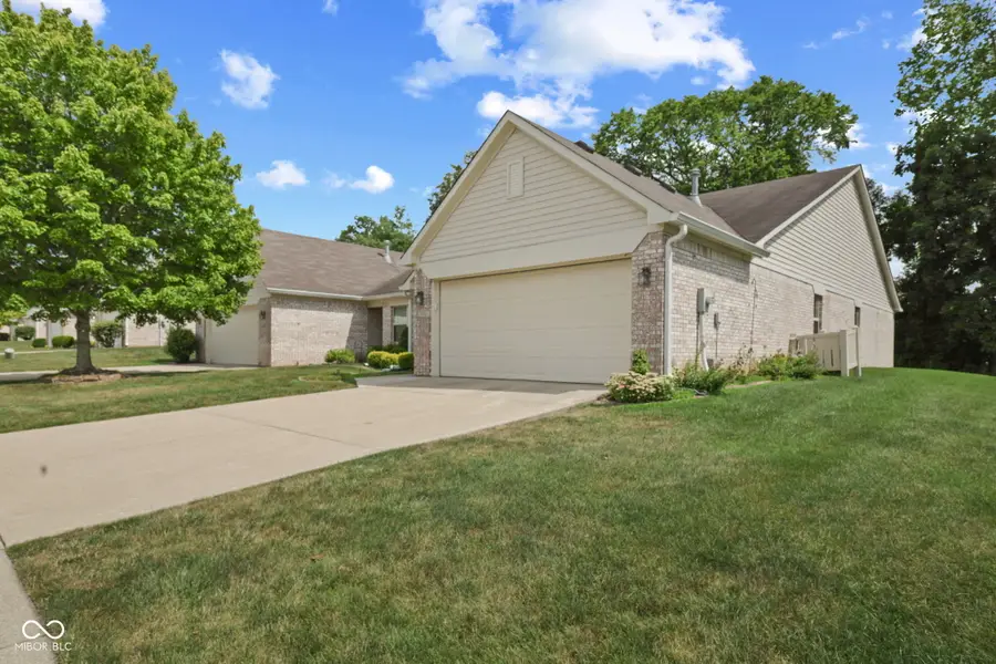 10913 Harness Way, Indianapolis, IN 46239 - #3