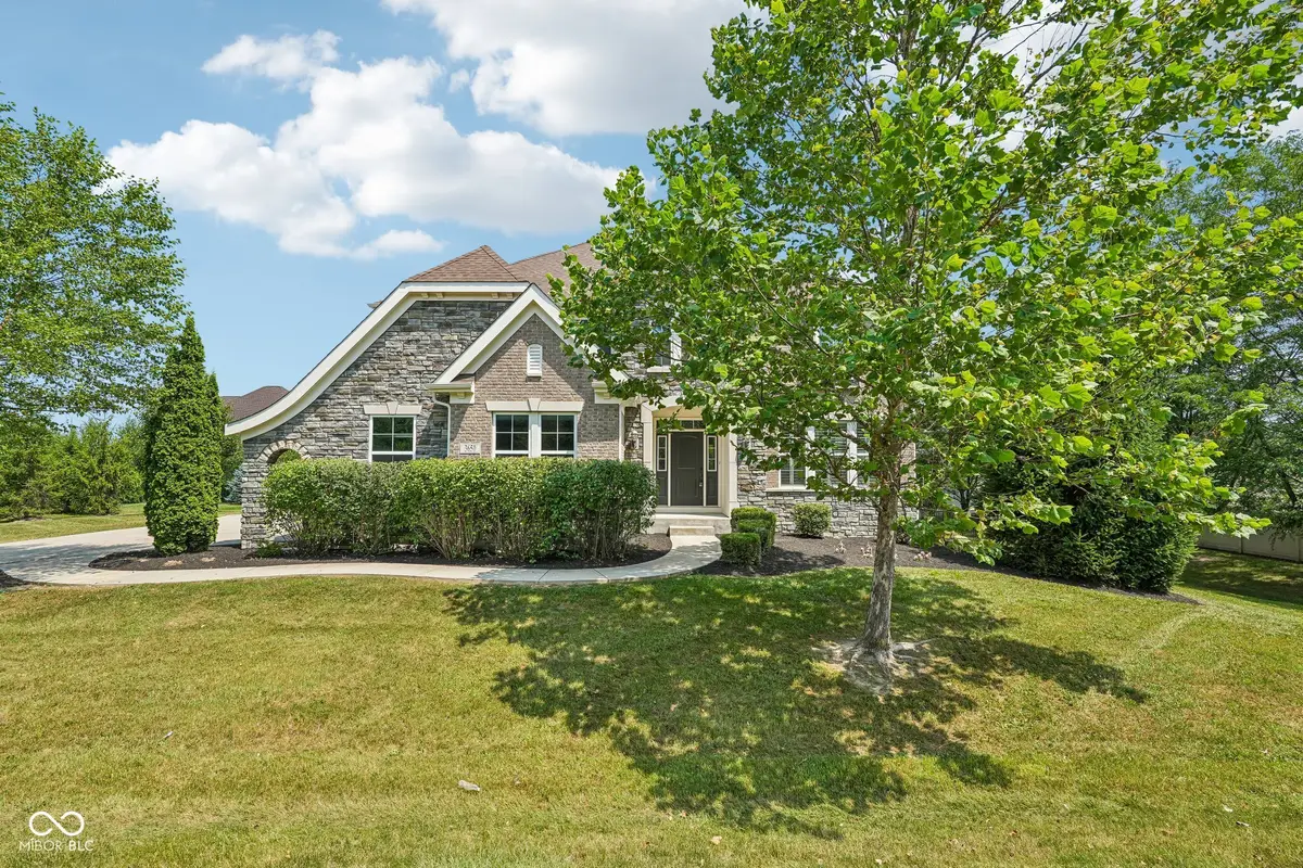 3650 W 141st Street, Carmel, IN 46074 - #1