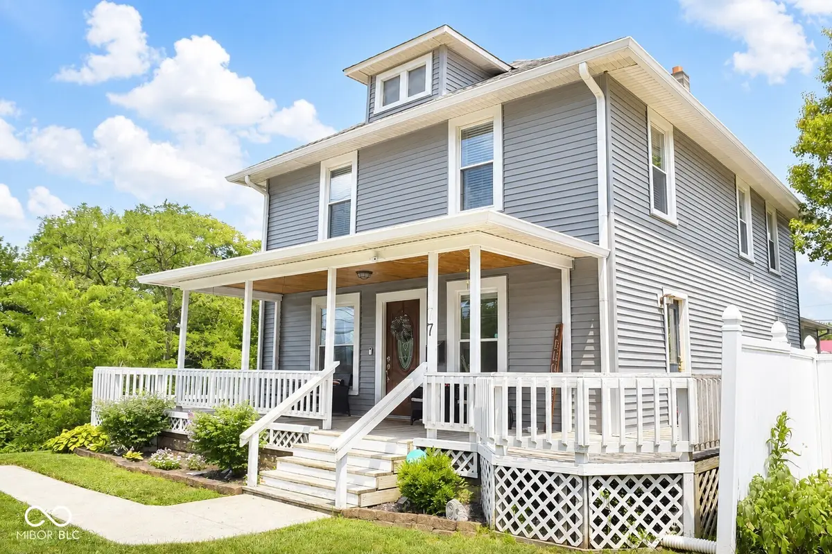 77 S 13th Avenue S, Beech Grove, IN 46107 - #1