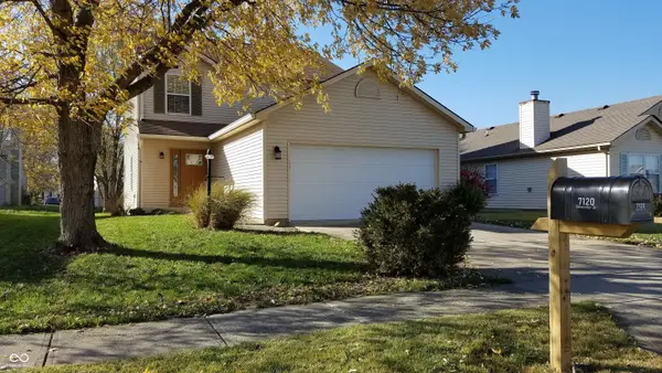 7120 Dewester Drive, Indianapolis, IN 46236