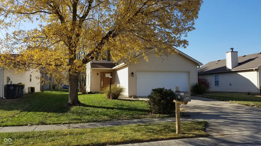 7120 Dewester Drive, Indianapolis, IN 46236 - #2