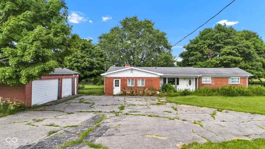 4535 N Us Hwy 52, Thorntown, IN 46071 - #3