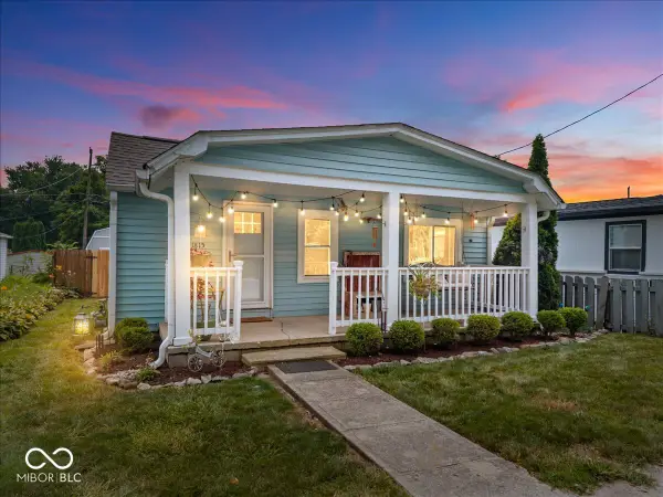 1815 Cherry Street, Noblesville, IN 46060