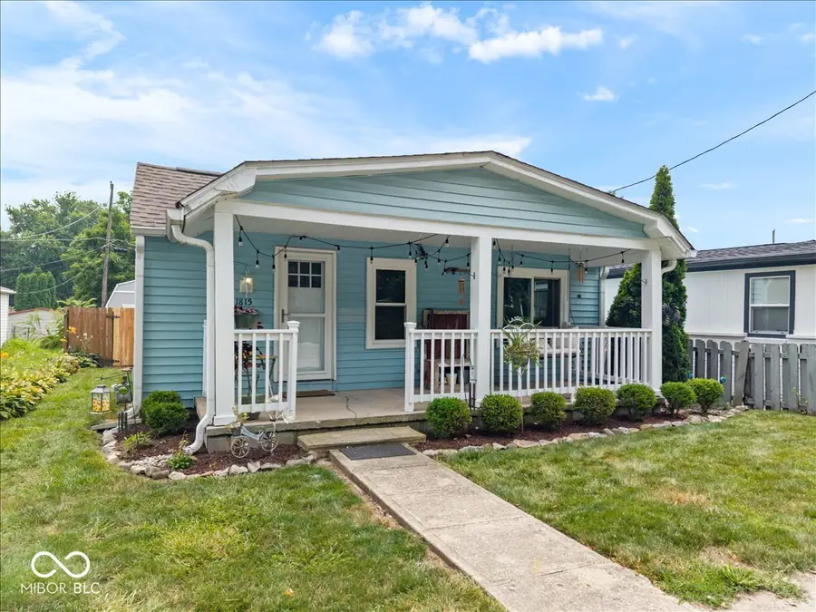 1815 Cherry Street, Noblesville, IN 46060 - #2