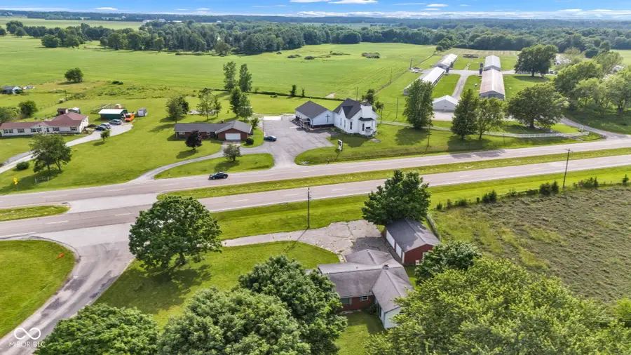 3502 W 450 N, Thorntown, IN 46071 - #3