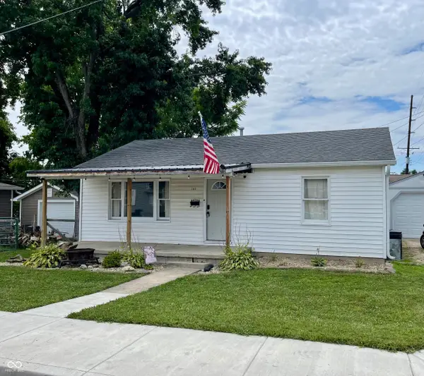 140 N 5th Street, Martinsville, IN 46151
