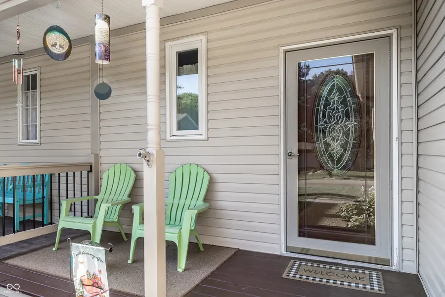 1135 E Main Cross Street, Edinburgh, IN 46124 - #2