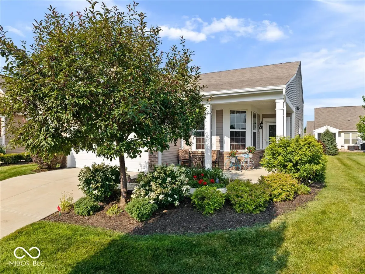12798 Arista Lane, Fishers, IN 46037 - #1