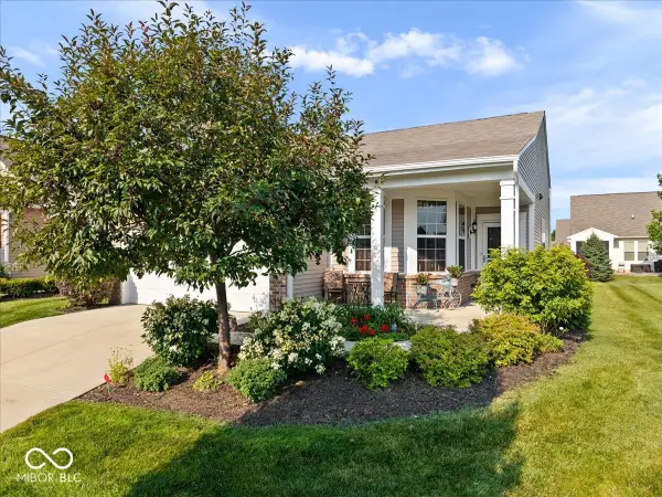 12798 Arista Lane, Fishers, IN 46037