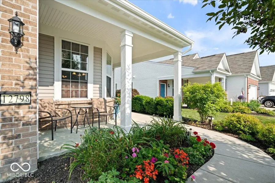 12798 Arista Lane, Fishers, IN 46037 - #2