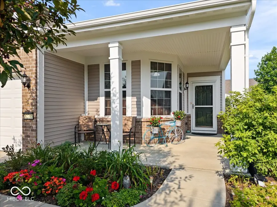 12798 Arista Lane, Fishers, IN 46037 - #3