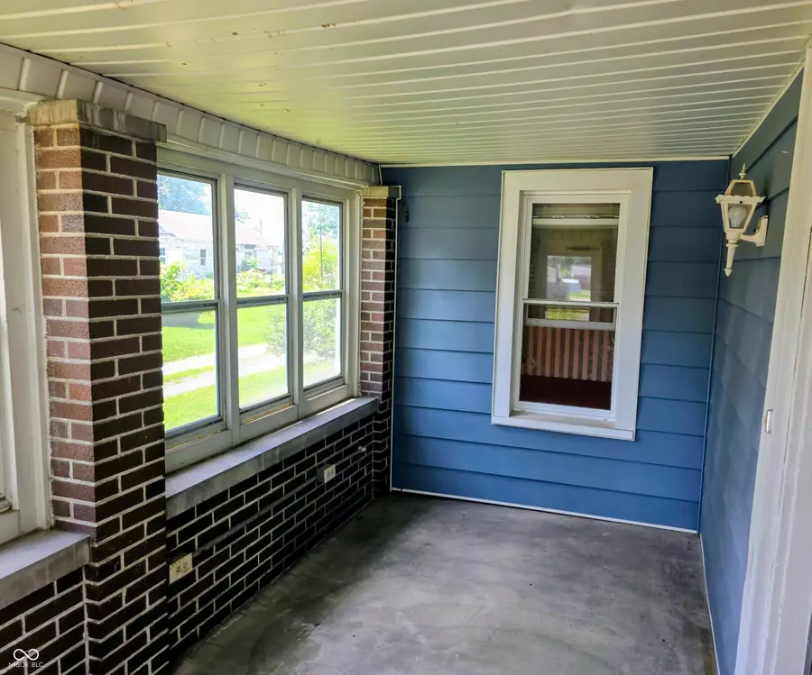 114 N Harrison, Brazil, IN 47834 - #3