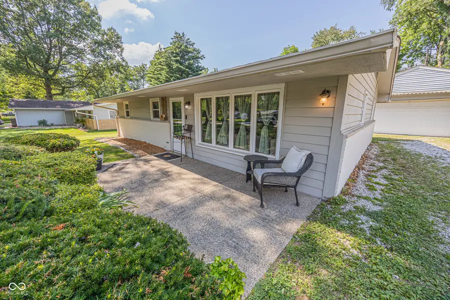 6520 W 15th Street, Indianapolis, IN 46214 - #2