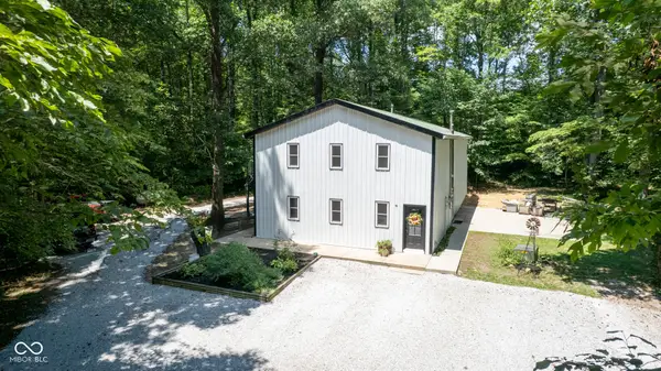 3938 N Chapel Lane, Martinsville, IN 46151