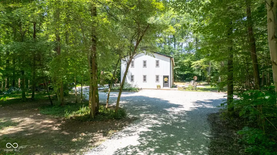 3938 N Chapel Lane, Martinsville, IN 46151 - #3