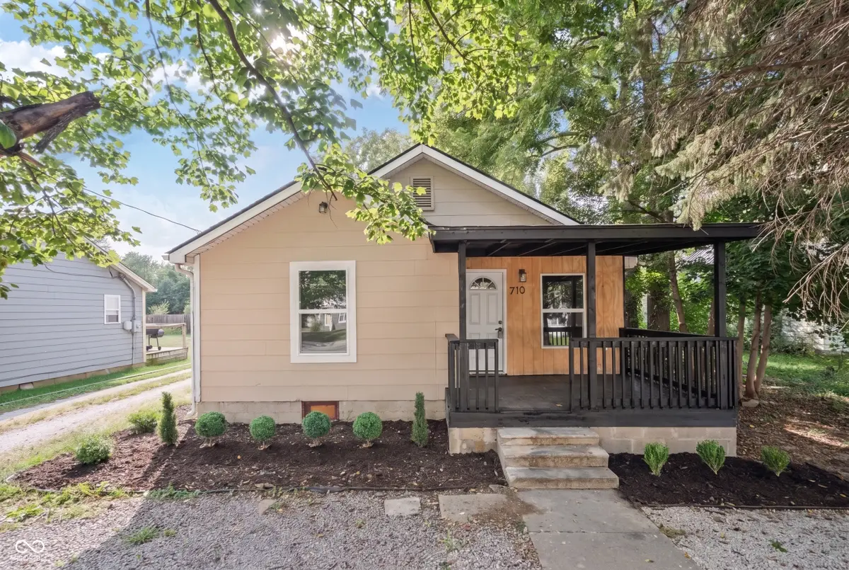 710 S State, Greenfield, IN 46140 - #1