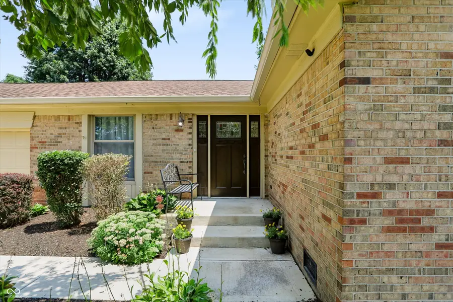 617 Ramblin, Greenwood, IN 46142 - #2